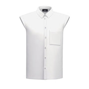 Camicia Danubio Donna Bianco DANUBIO 2415111052200 001 UNITO BIANCO EMME MARELLA 