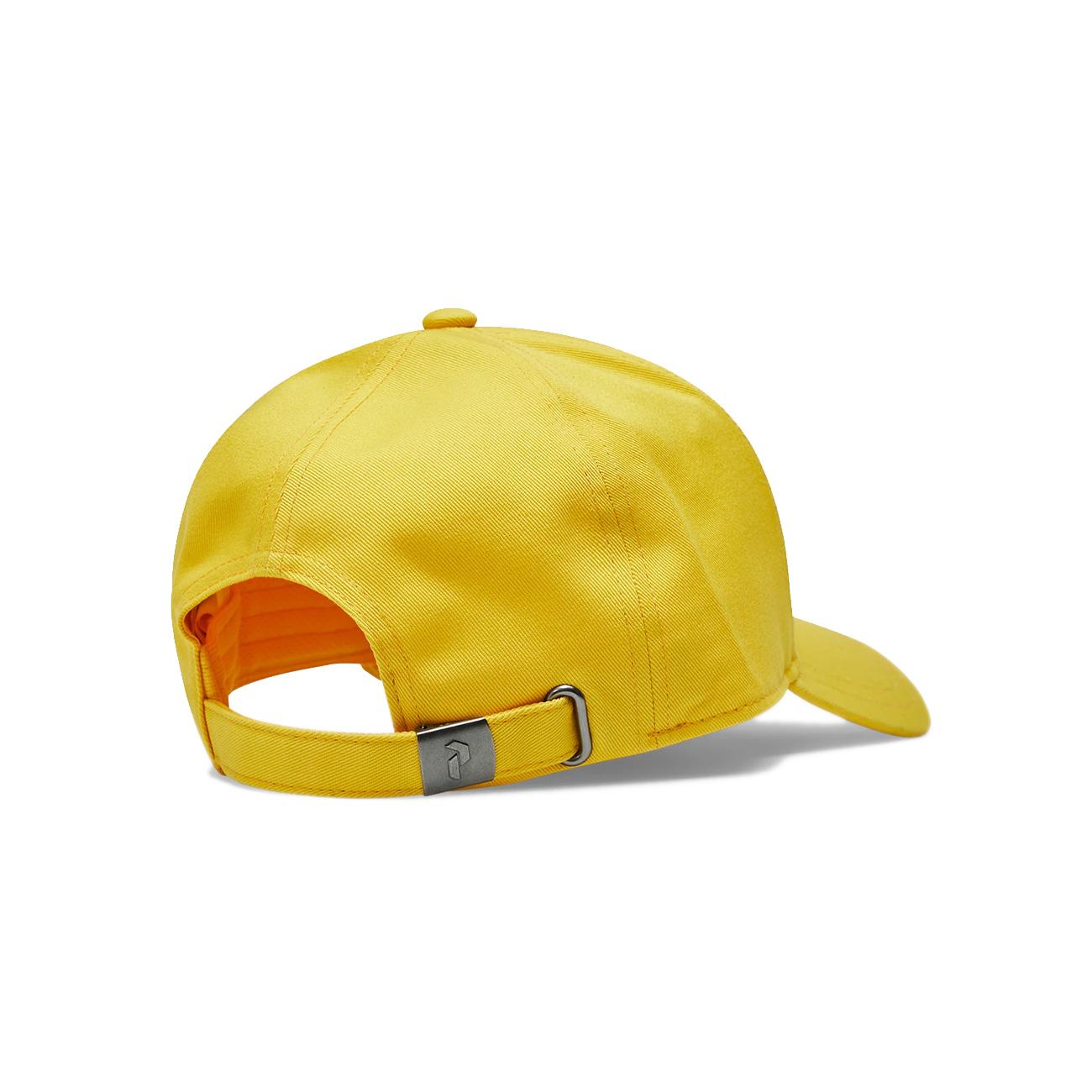 Cappello Retro Unisex Pure Gold G77970 210 PURE GOLD PEAK PERFORMANCE 