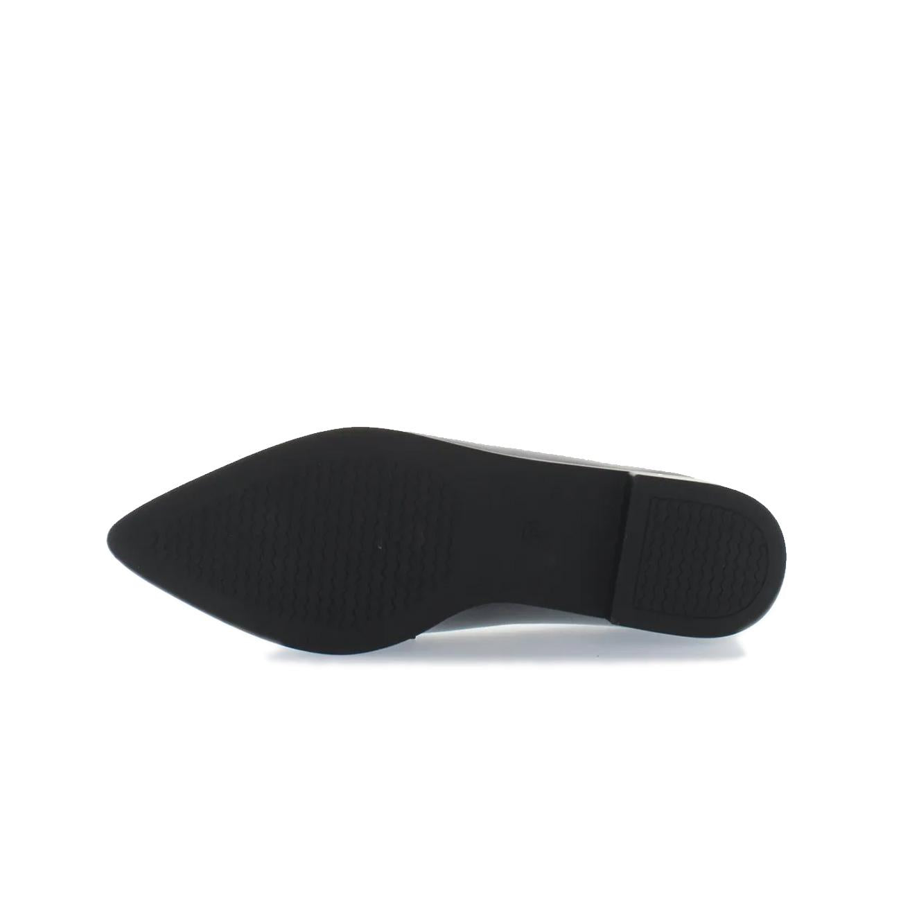 Mocassini Morsetto Naplak Donna Nero 8526 NERO KHARISMA 