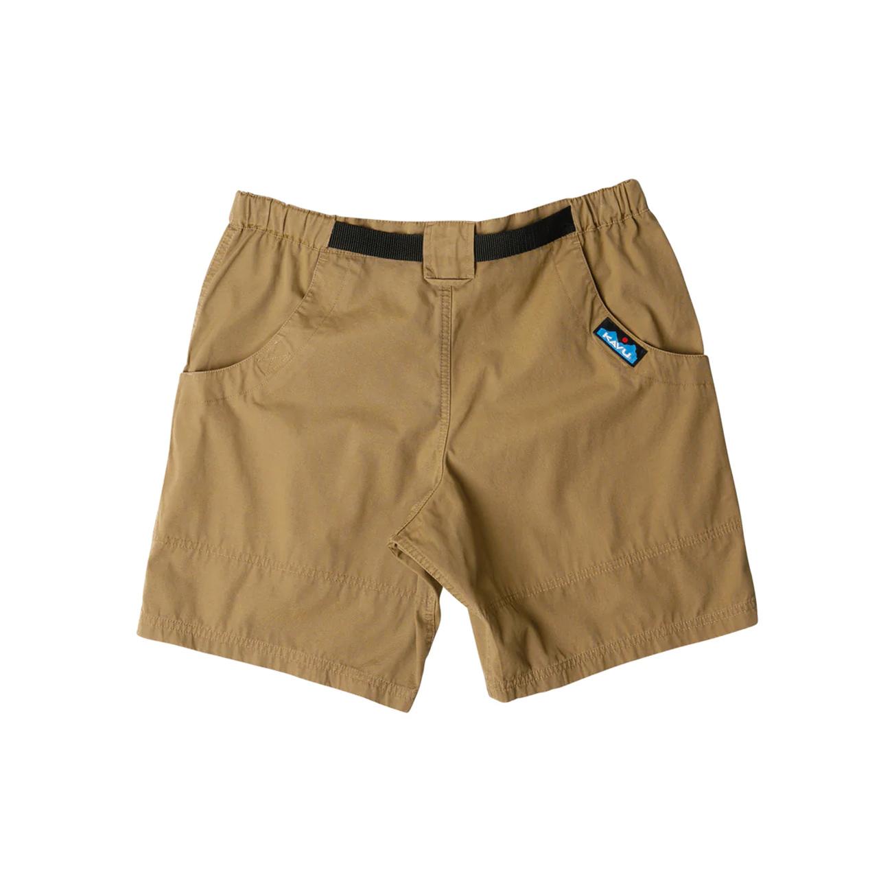 Shorts Chilliwack Uomo Khaki KAV416/416 HERITAGE KAHKI KAVU 