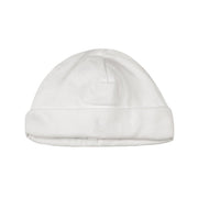 Cappello Infant Bimbo Bianco I81131AA-130AA A1000 WHITE POLO RALPH LAUREN 
