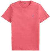 T-shirt Skin-Fit 710671438 515 RED SKY/C7215 POLO RALPH LAUREN 