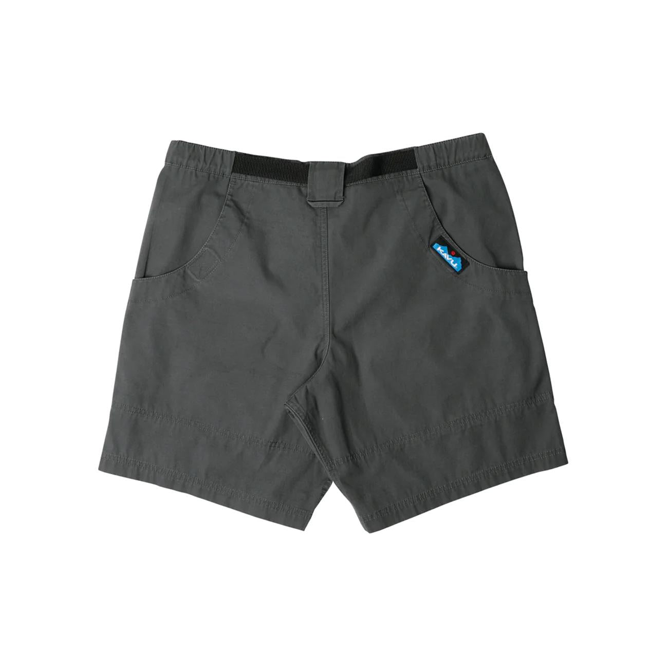 Shorts Chilliwack Uomo Dark Shadow KAV416/416 DARK SHADOW KAVU 