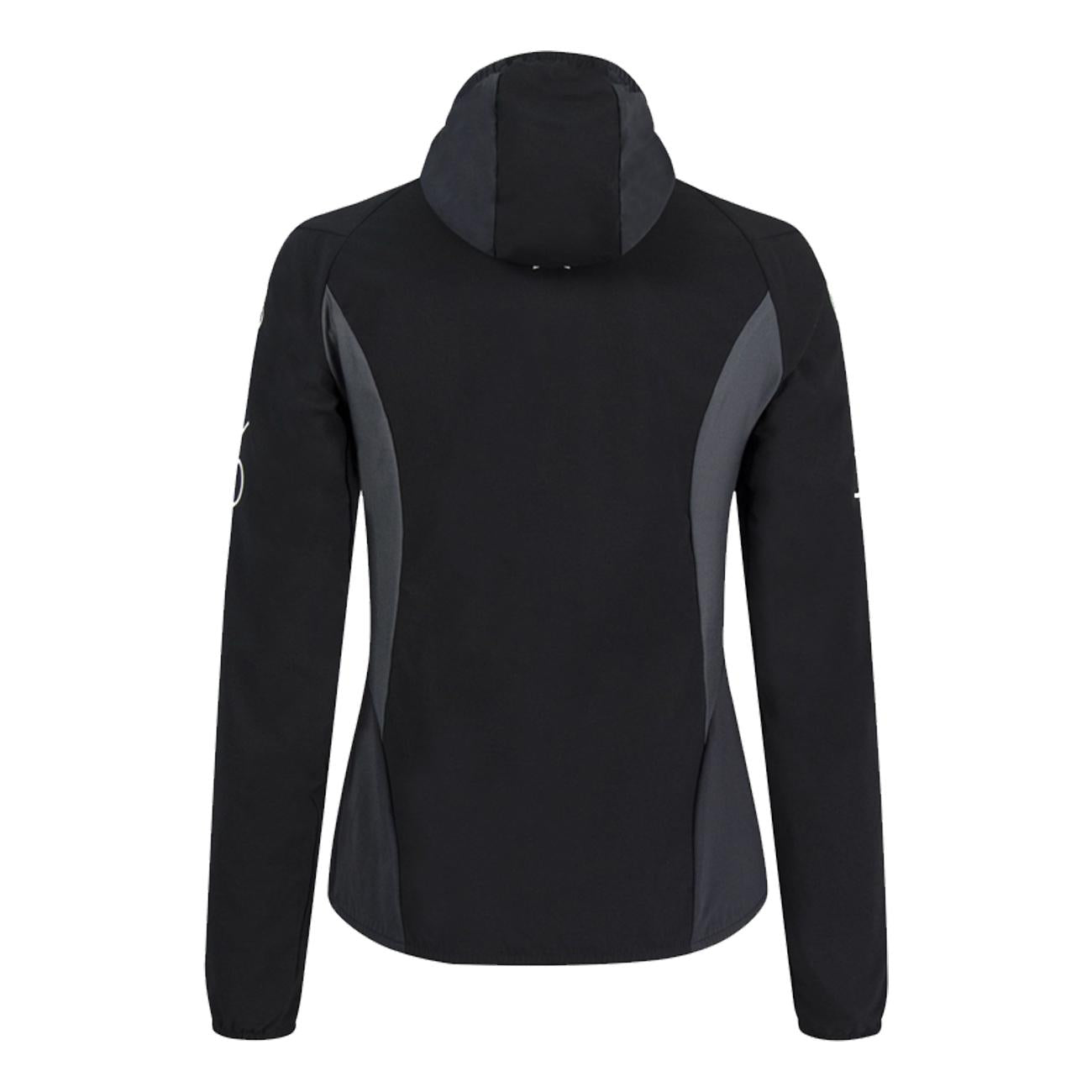 Giubbotto Flash Sky Donna Nero MJAR11W 90 NERO MONTURA 