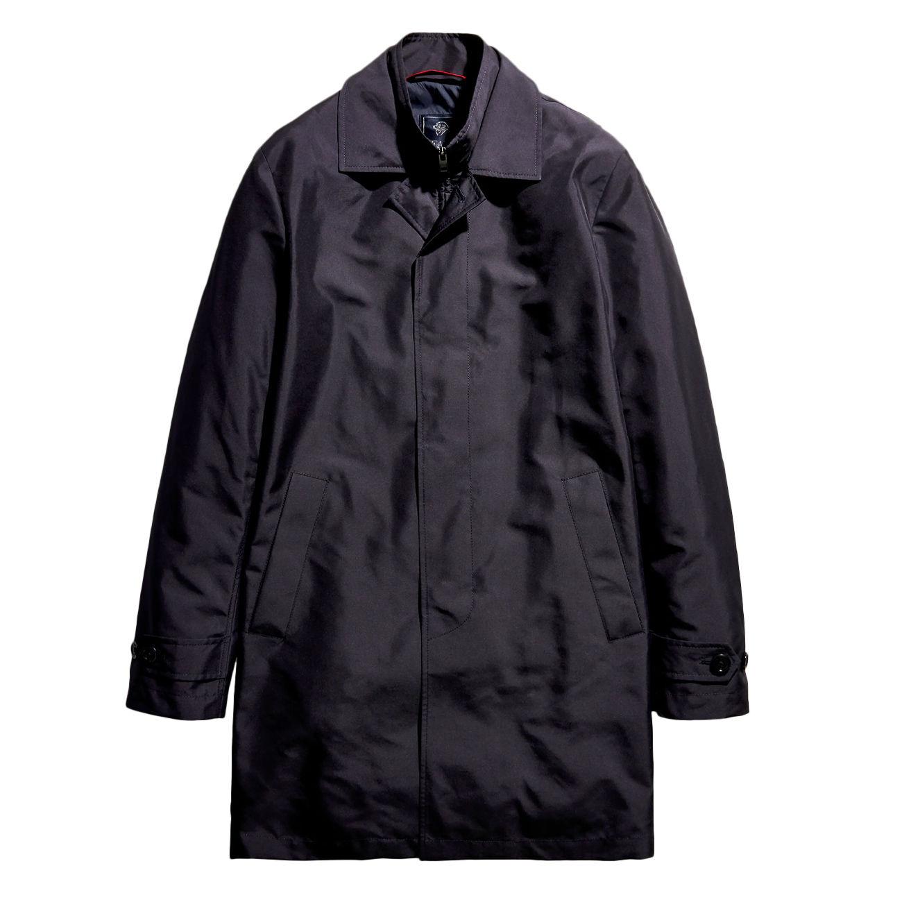 Impermeabile Easy Morning Uomo Blu Navy NAM62460030AXXU804 BLU NAVY FAY 