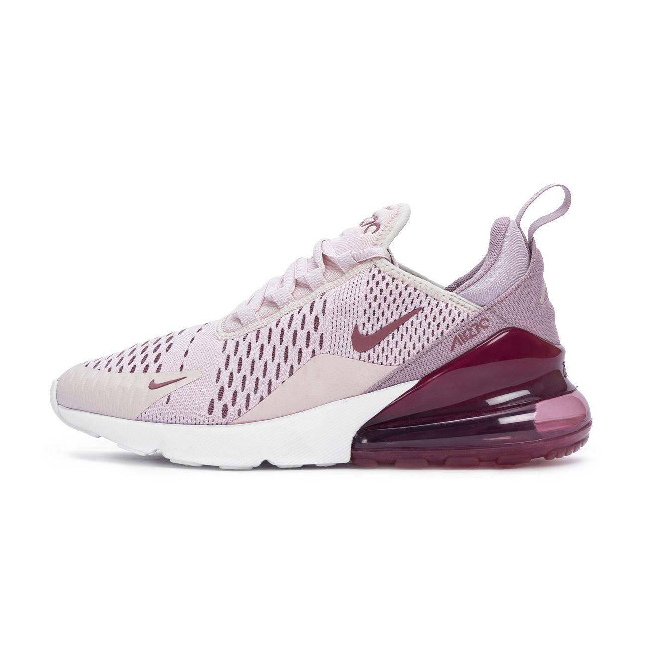 Nike Air Max 270 Donna Pink AH6789 PINK NIKE 
