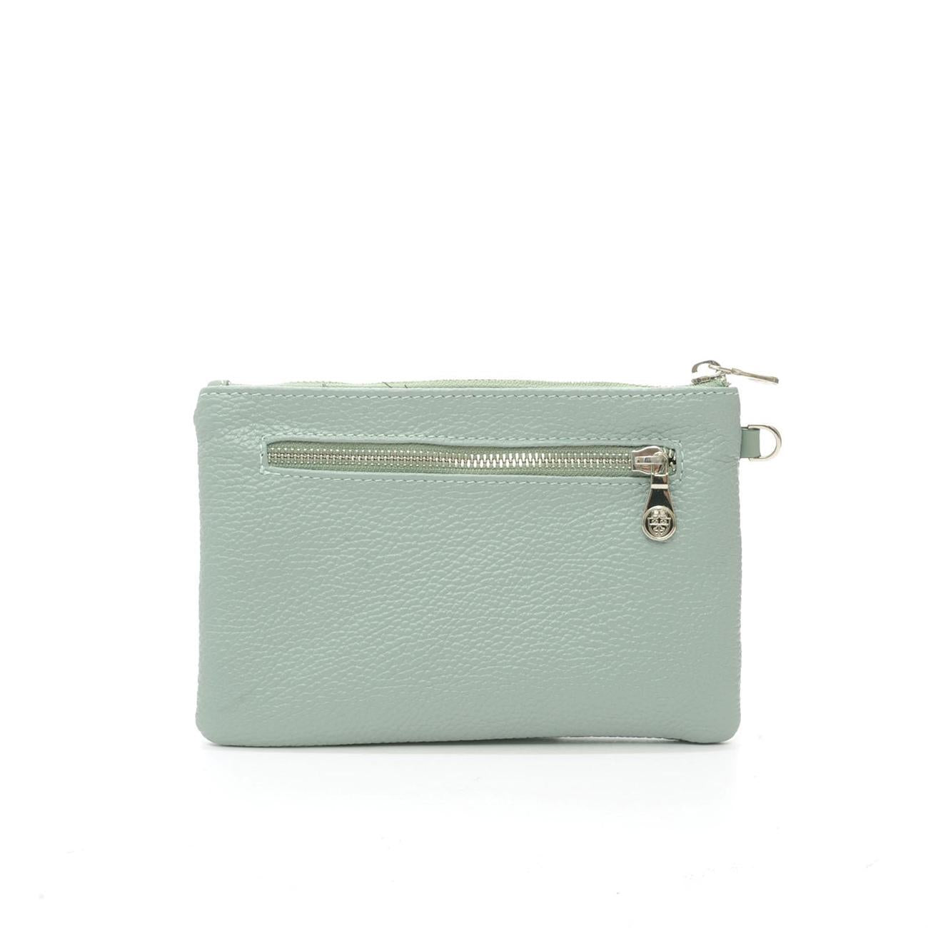 Borsello Madison Donna Salvia 309353 U328 SALVIA A.G. SPALDING&BROS 