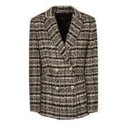 Blazer Ohio Donna Nero Bianco OHIO 20440423P 2 NERO/BIANCO PENNYBLACK 