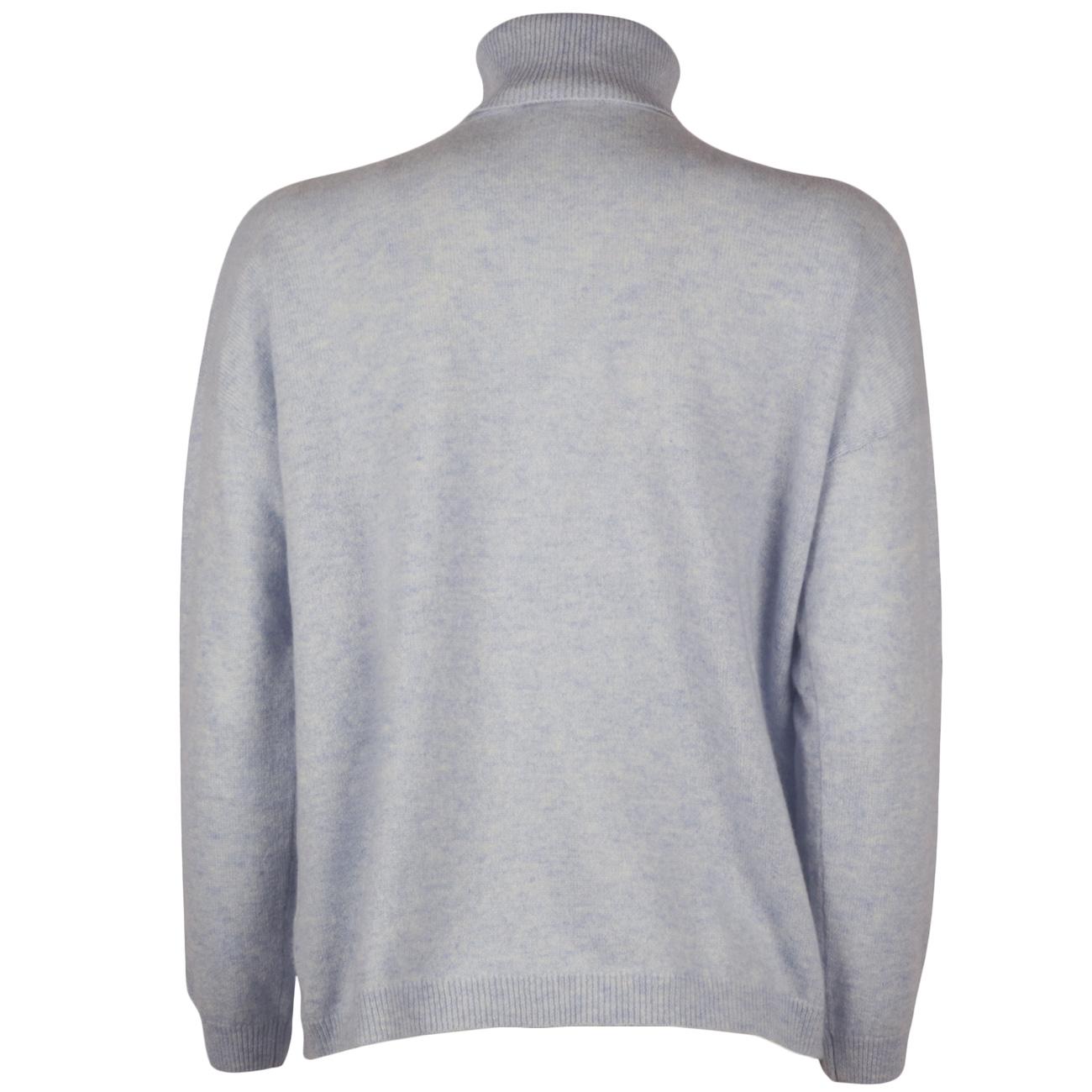Dolcevita Ambrosia ACF202389C ICY BLUER ABSOLUT CASHMERE 