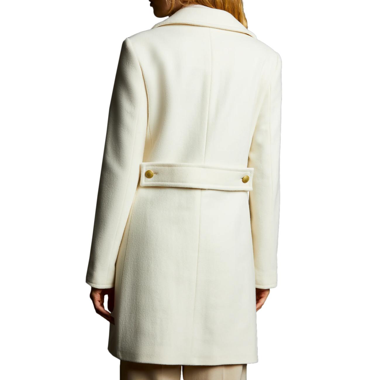  NAW50473170SGLB008 BIANCO LANA FAY 