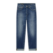 Jeans D. Koons Gioiello Dondup DP268B DSE340D HS3 800 DENIM DONDUP 