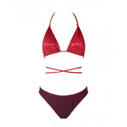 Bikini Helene Donna Viola MATINEE/CB3101 VIOLA MATINEE 