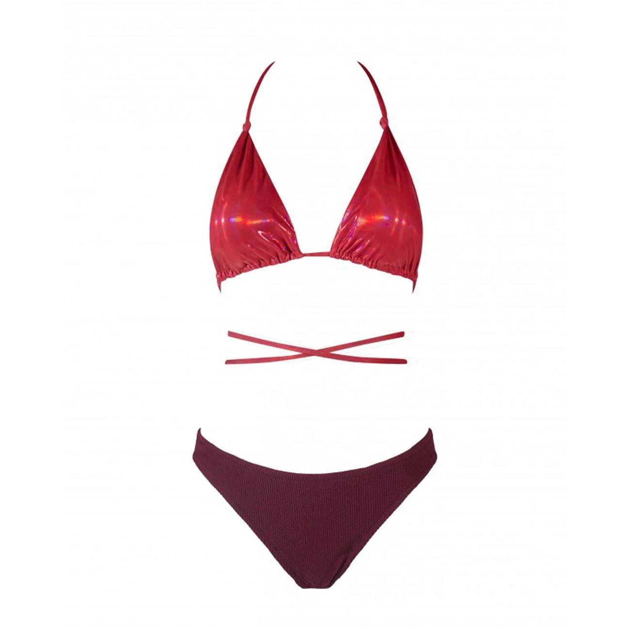 Bikini Helene Donna Viola MATINEE/CB3101 VIOLA MATINEE 