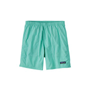 SHORTS U. M`S BAGGIES LIGHT 6.5 IN PATAGONIA 58048 ELYT EARLY TEAL PATAGONIA 