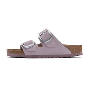 Sandali Arizona Con Grande Fibbia 1023276 YOMO LILAC BIRKENSTOCK 