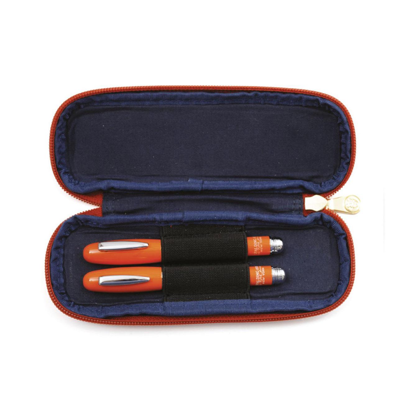 Short Set Penne Unisex Arancio 171900U 100 ARANCIO A.G. SPALDING&BROS 