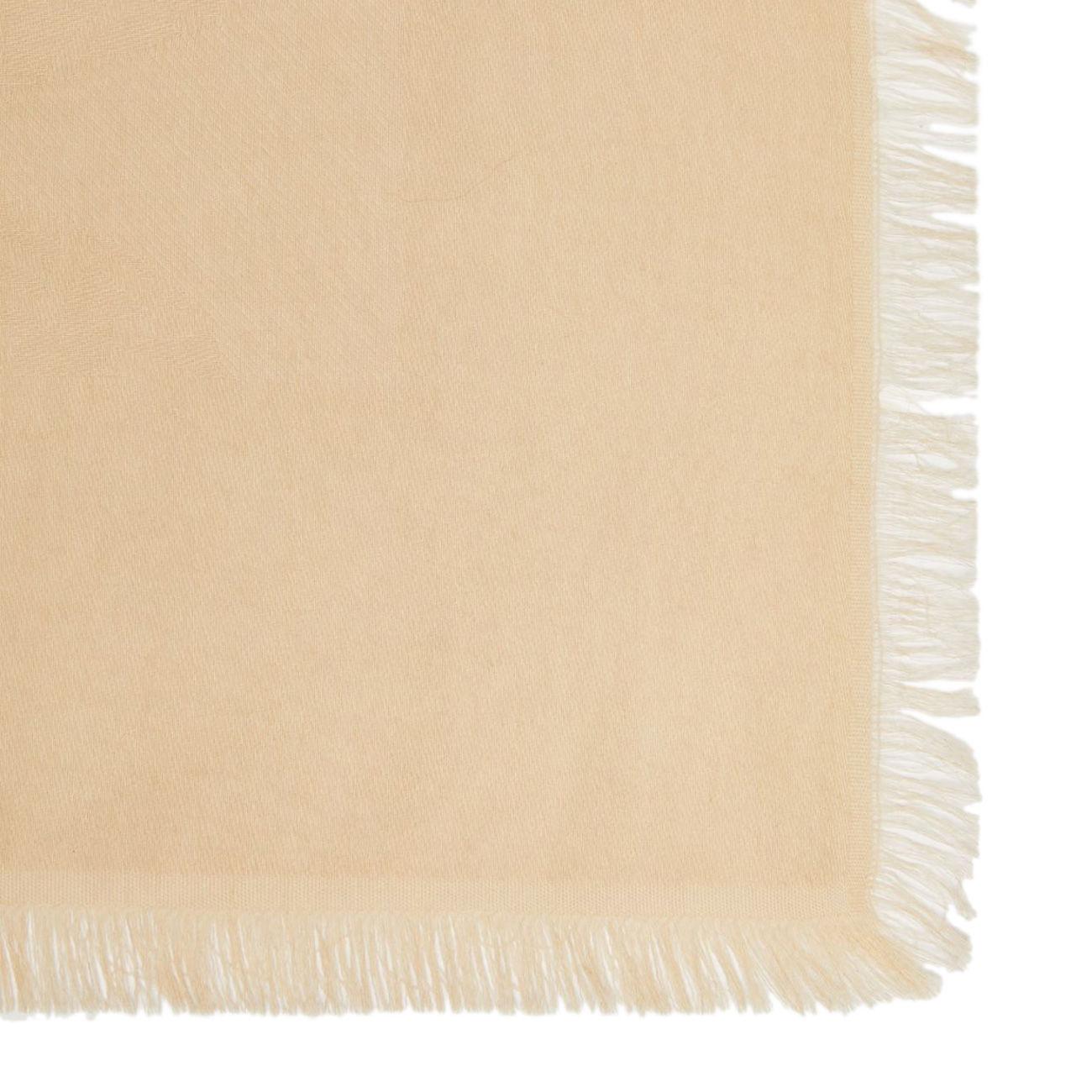 Stola Cotone Valreas Donna Beige VALREAS 2355410132600 001 BEIGE MAX MARA WEEKEND 