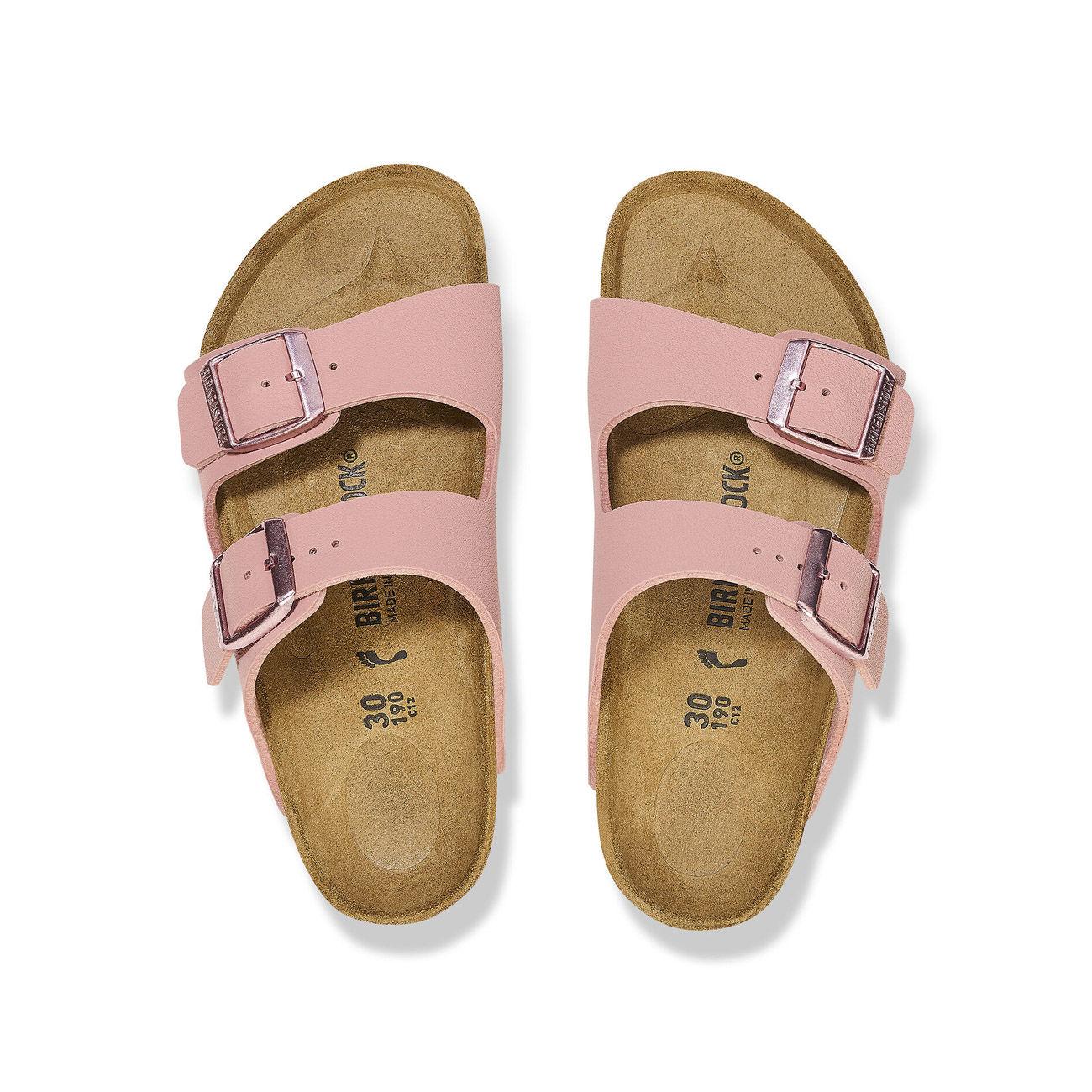 Sandali Arizona 1026423 PINK CLAY BIRKENSTOCK 