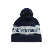 Berretto Pow Unisex Blue Shadow G77982 110 BLUE SHADOW PEAK PERFORMANCE 