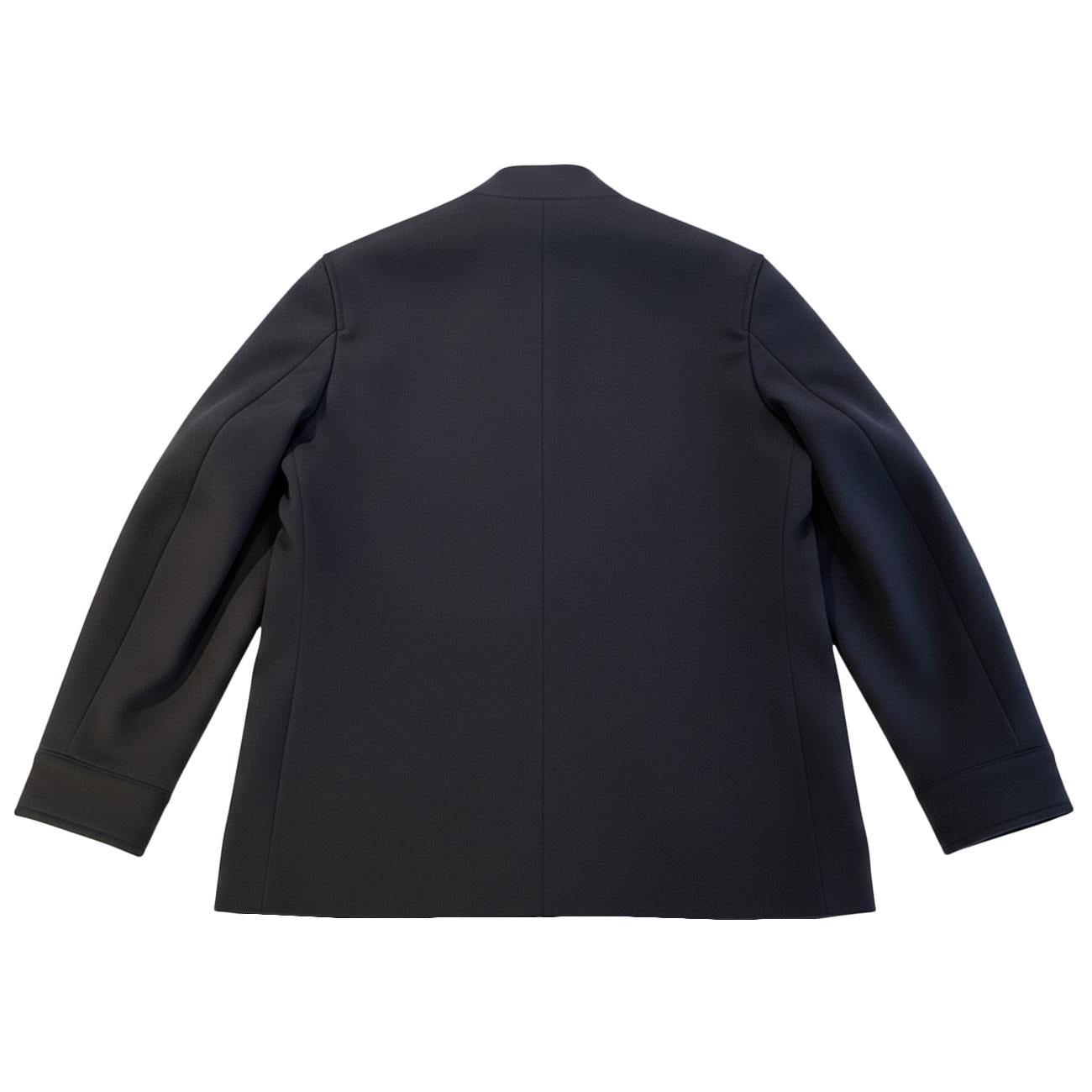 SRTLTR-GIACCONE U. IMBOTTITO VALERIO 100 BLU MASCHERONI 