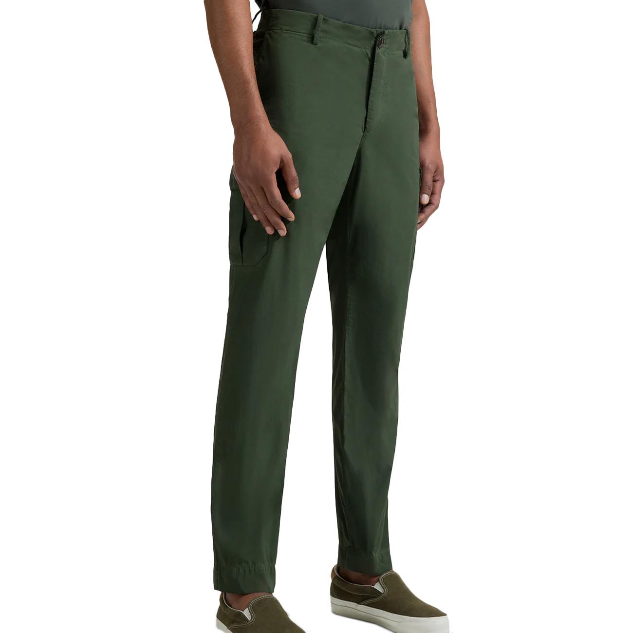 Pantalone Extralight Gdy Cargo Uomo Bosco 24335 20 BOSCO RRD 