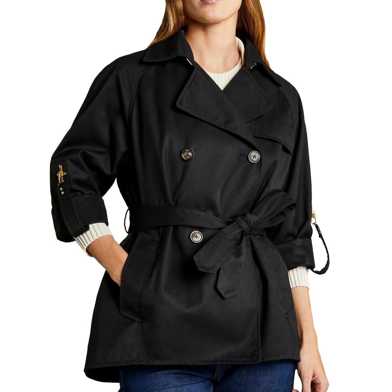 CAPPOTTO D. CITY GANCI MANICA FAY NAW61463030RHJB999 NERO FAY 