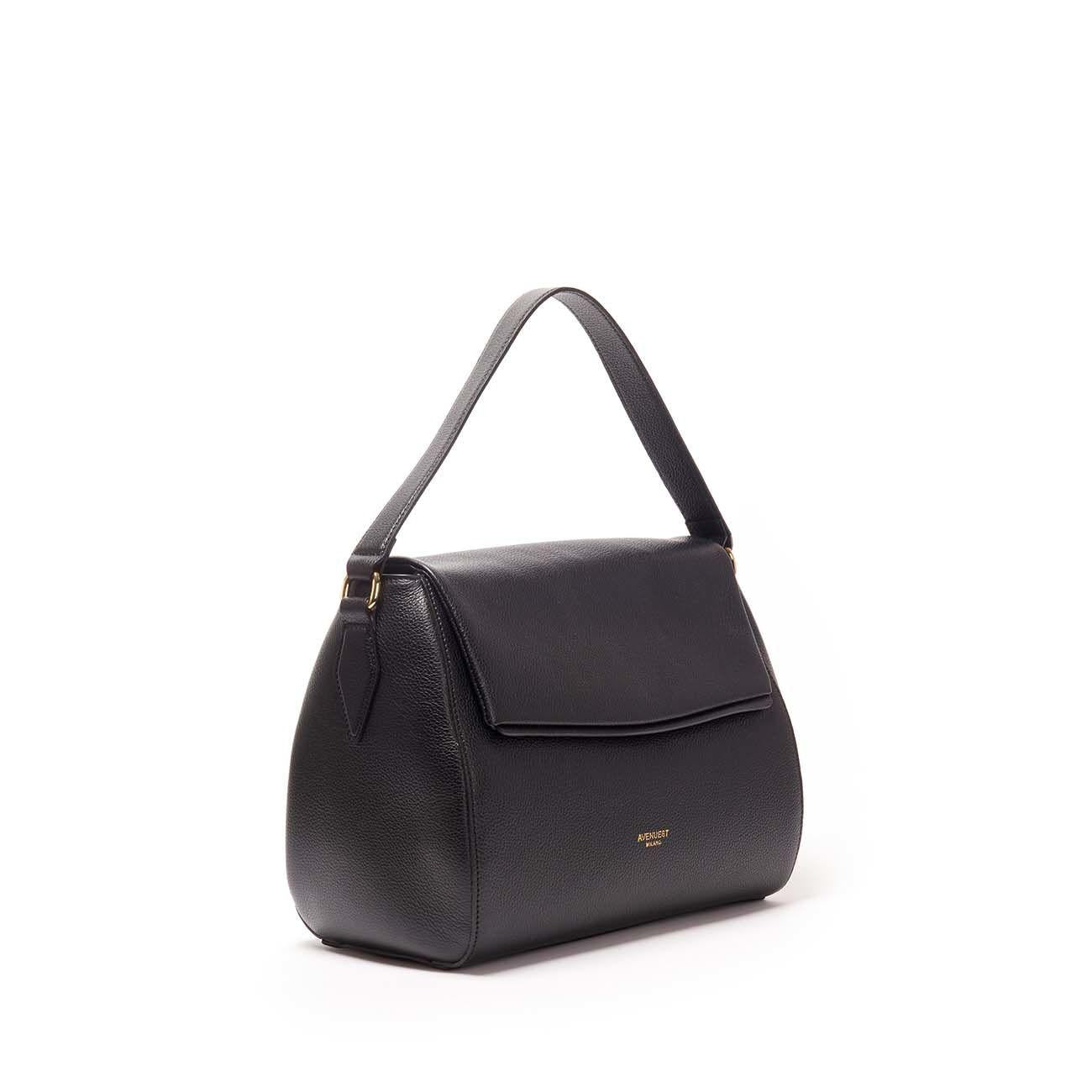 Borsa Betta Donna Nero AC022A0021 001NERO AVENUE 67 