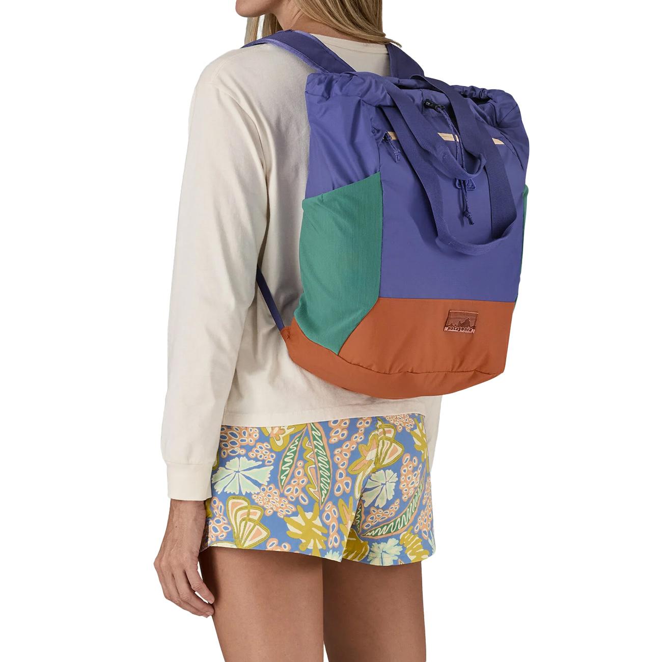  48814 SOLSTICE PURPLE PATAGONIA 