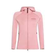 Felpa Chill Light Donna Warm Blush G77229 170 5BH WARM BLUSH PEAK PERFORMANCE 