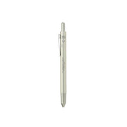 Penna 3 Funzioni Unisex Alluminio 170127P 828 ALLUMINIO A.G. SPALDING&BROS 