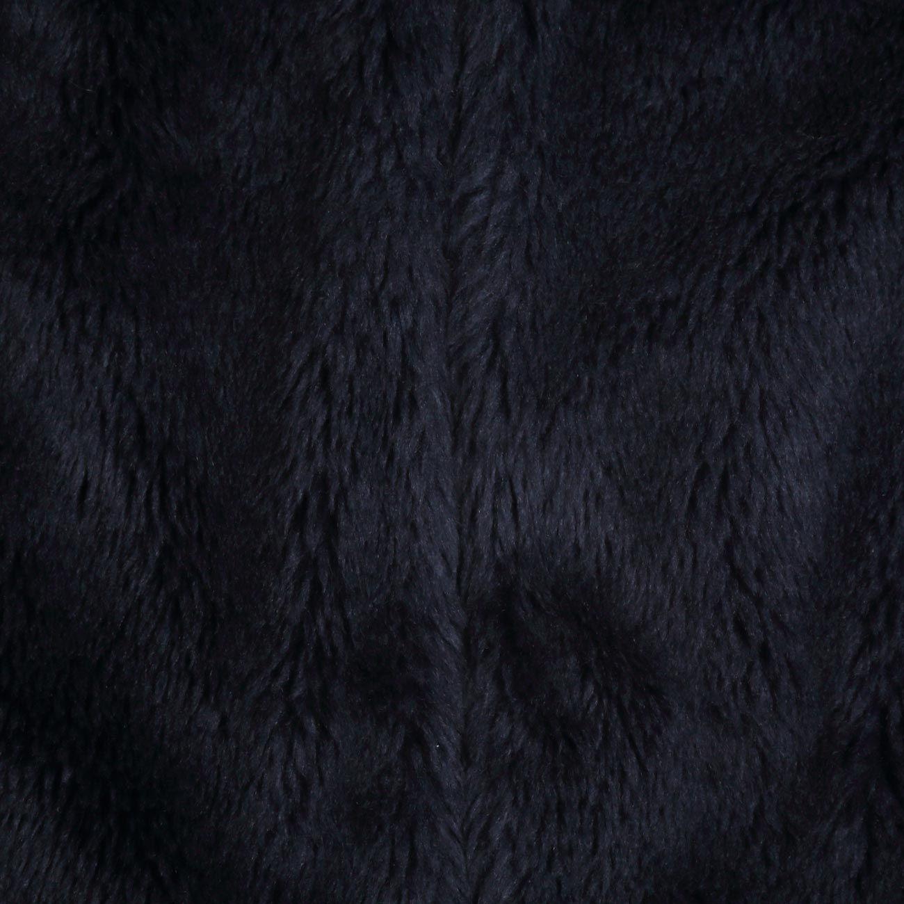 Ecopelliccia Bambina Blu Navy CA0001G20021 9200 BLUNAVY HERNO 