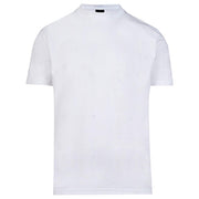 T-shirt Mc-Aron MCARO3177S26 BIANCO MICHAEL COAL 