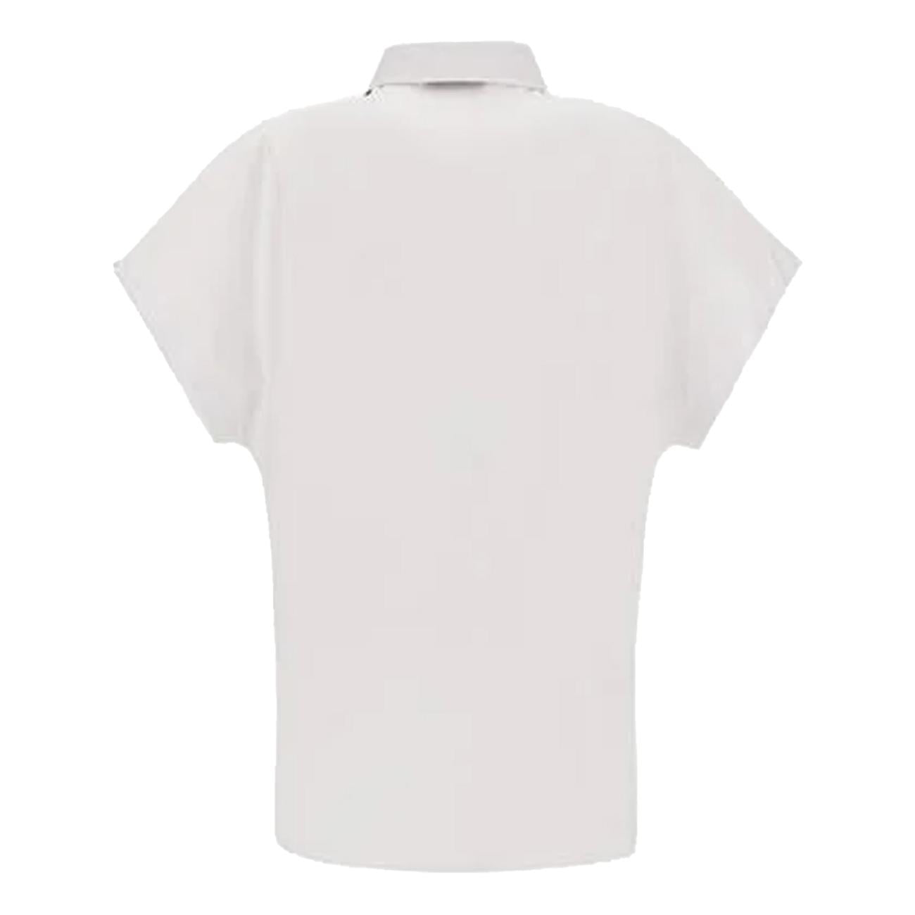 Camicia BL000017D-13176 1000 BIANCO HERNO 