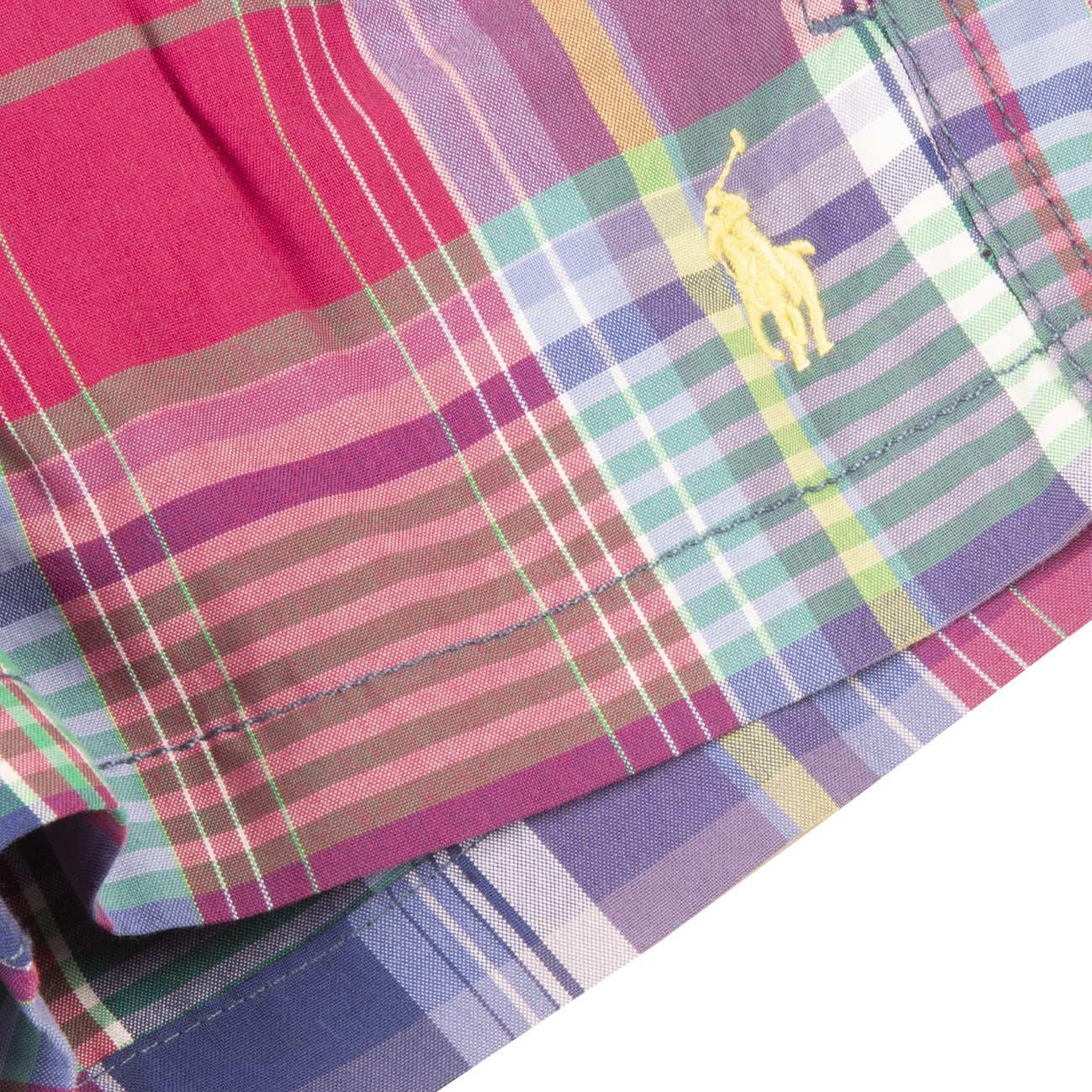  T75SWHA2-B9760 I6000 MULTI POLO RALPH LAUREN 