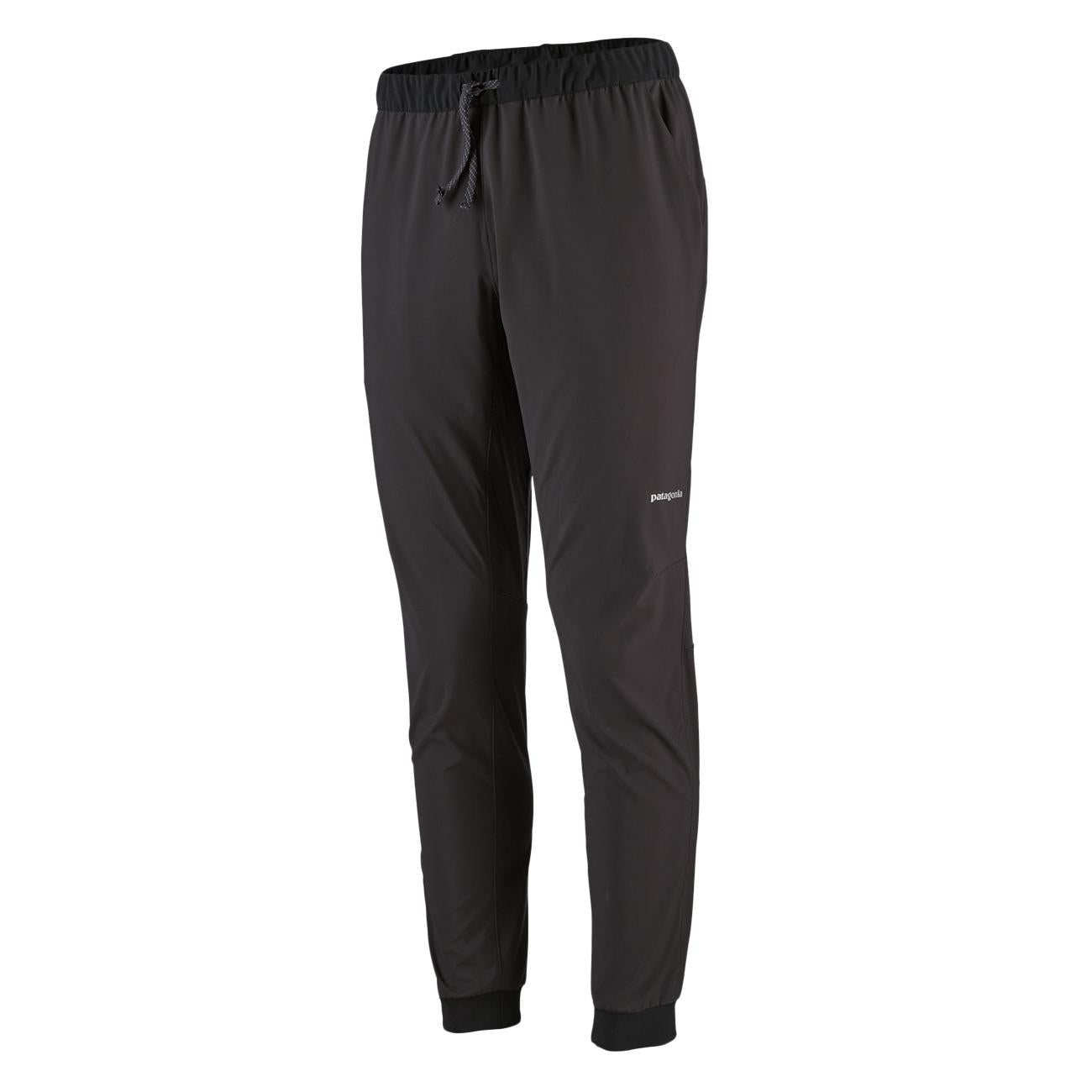 Joggers Terrebonne Uomo Black 24540 BLK BLACK PATAGONIA 