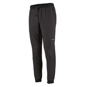 Joggers Terrebonne Uomo Black 24540 BLK BLACK PATAGONIA 