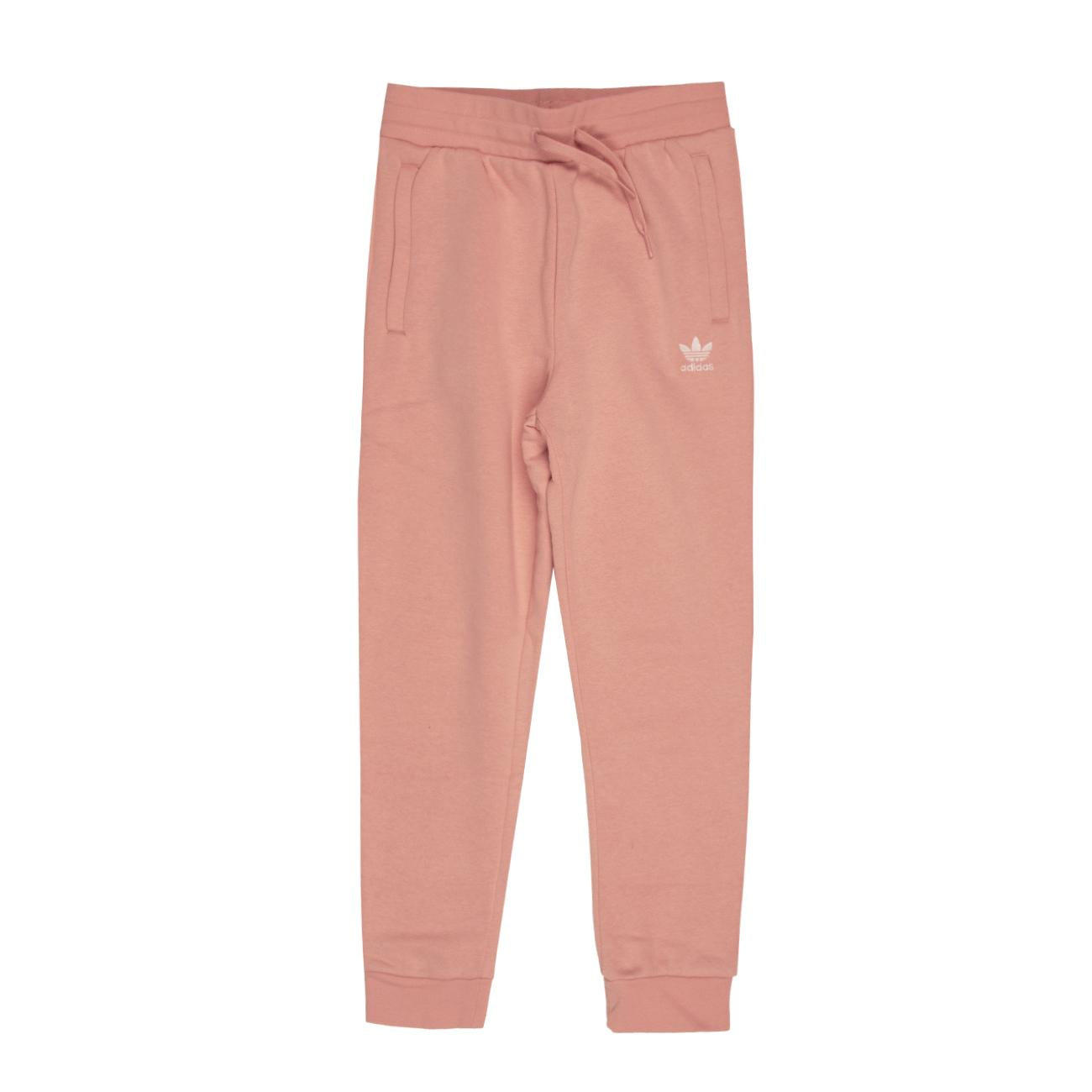 Jogger Logato Bimba Rosa HD2056 WOMNAU.ROSA ADIDAS 