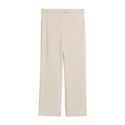 Pantalone Conico Donna Rich Beige CONICO 2419131081600 004 RICH BEIGE MAX MARA S 