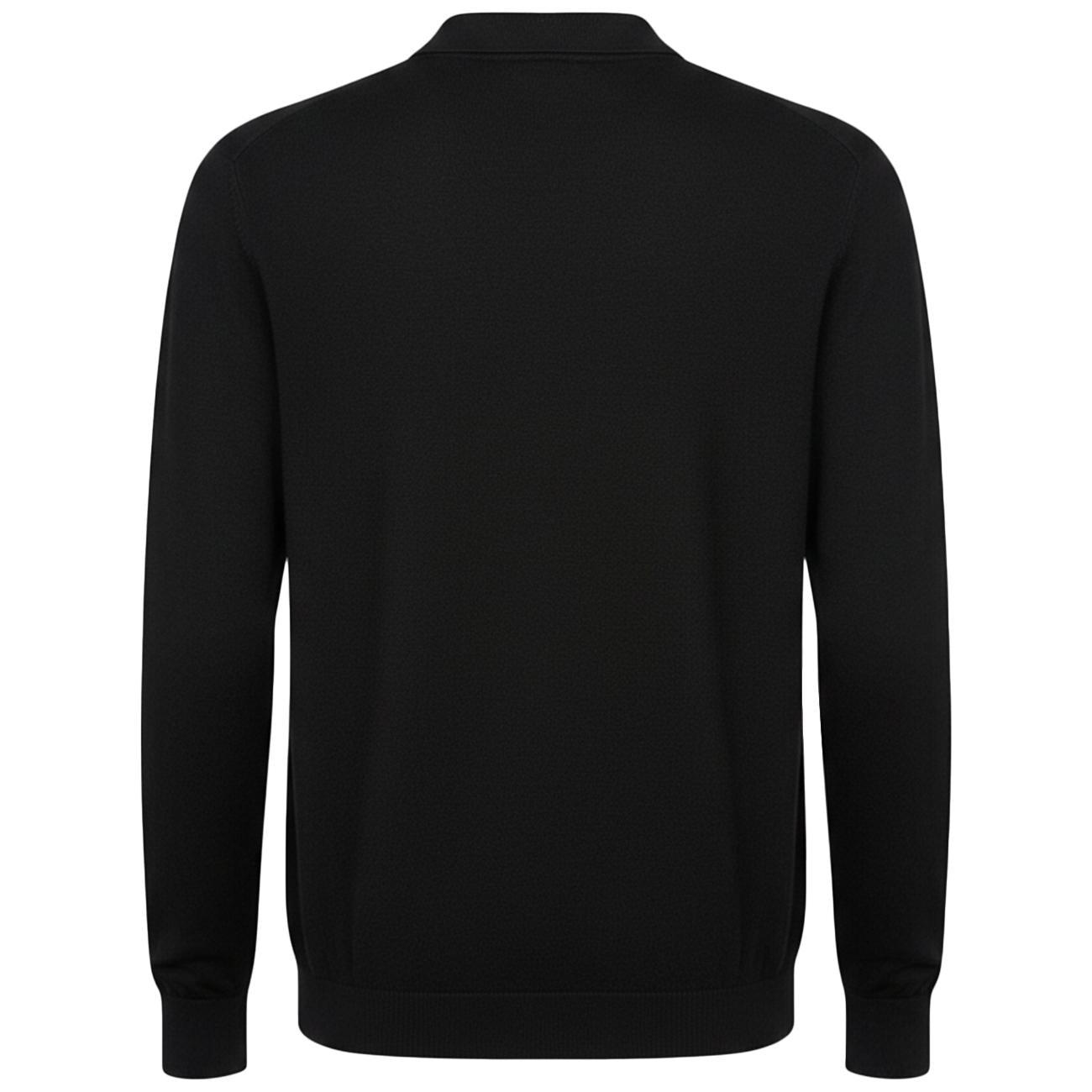 Polo Derby MK9900114 NERO MARKUP 