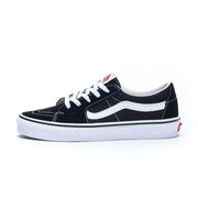 Sneakers Sk8-Low Black True White VN0A4UUK 6BT1 BLACK/TRUE WHITE VANS 
