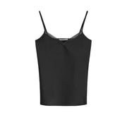 Canotta Miglio In Raso MIGLIO 11640823P 5 NERO PENNYBLACK 