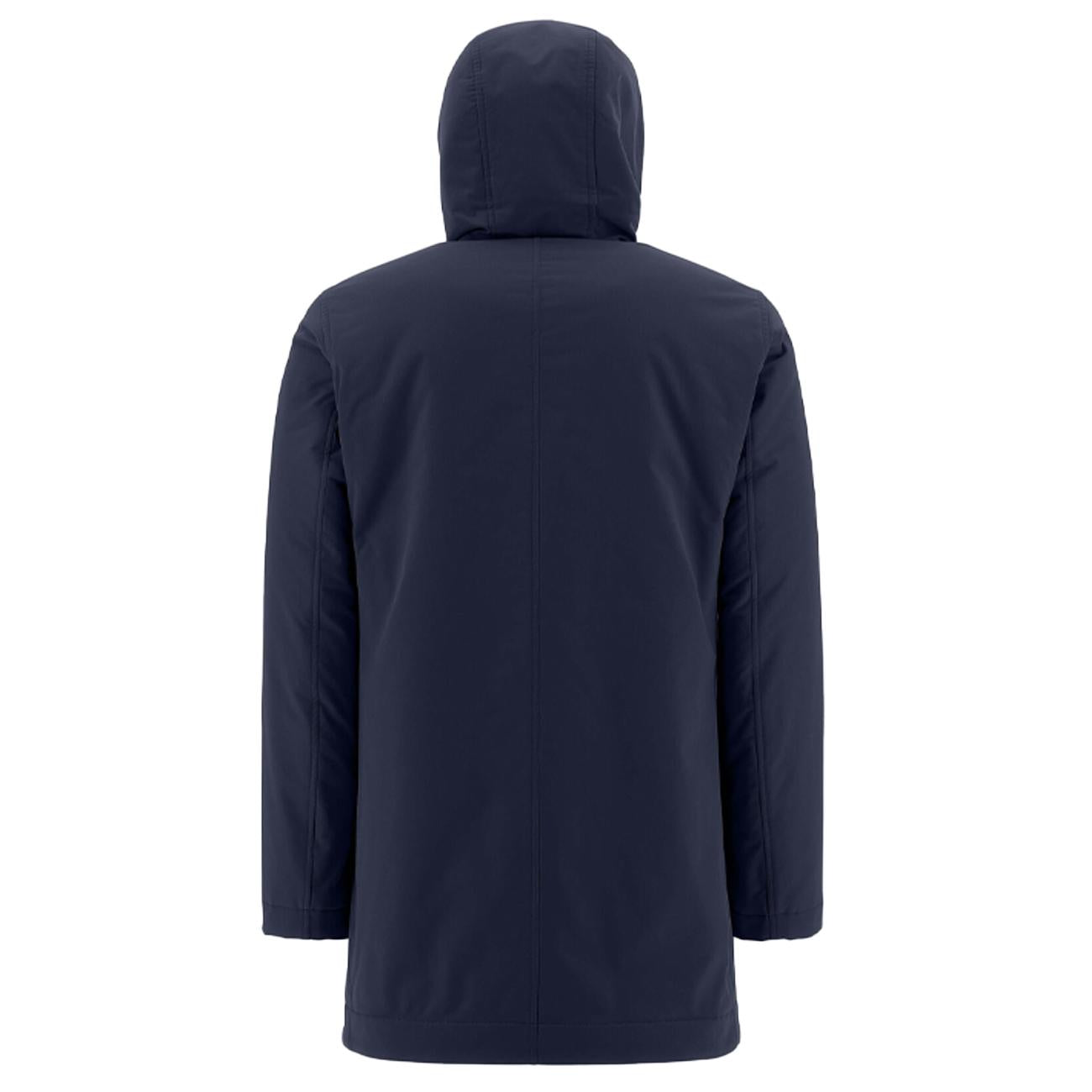  PA0072U12343 9288 BLU/MARRONE HERNO 