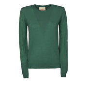 Pullover Sanna Donna Basilic AC162009C BASILIC ABSOLUT CASHMERE 