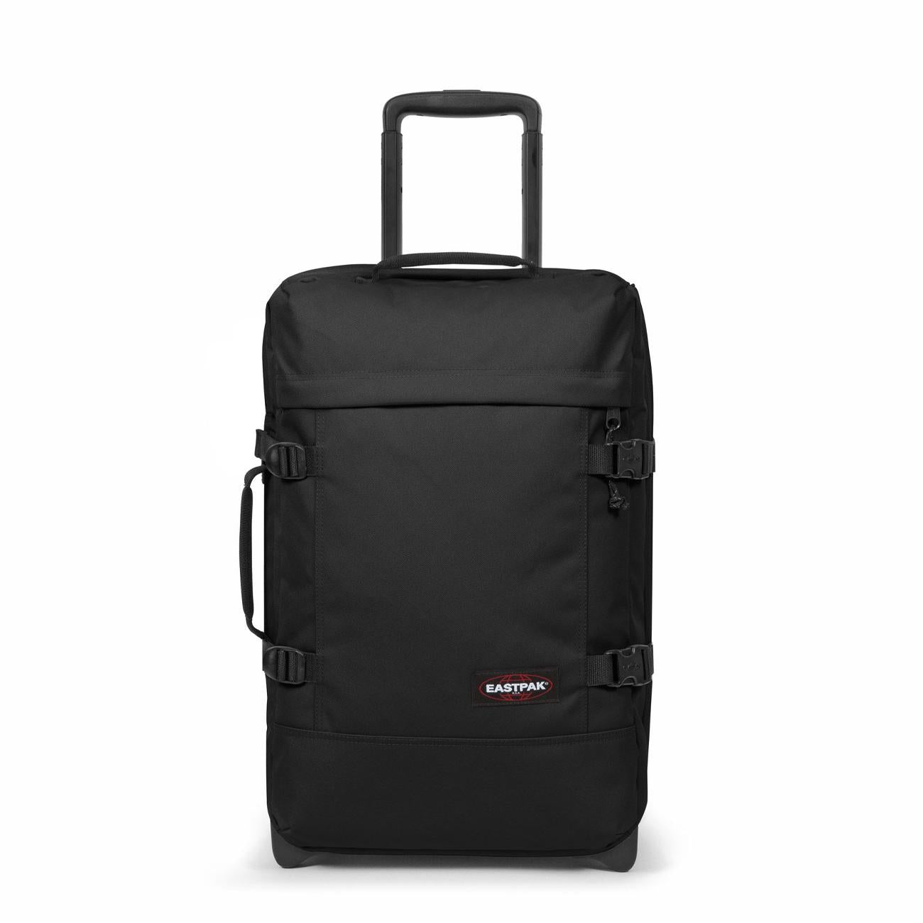 Tranverz S Trolley Unisex Black EK61L 0081BLACK EASTPAK 