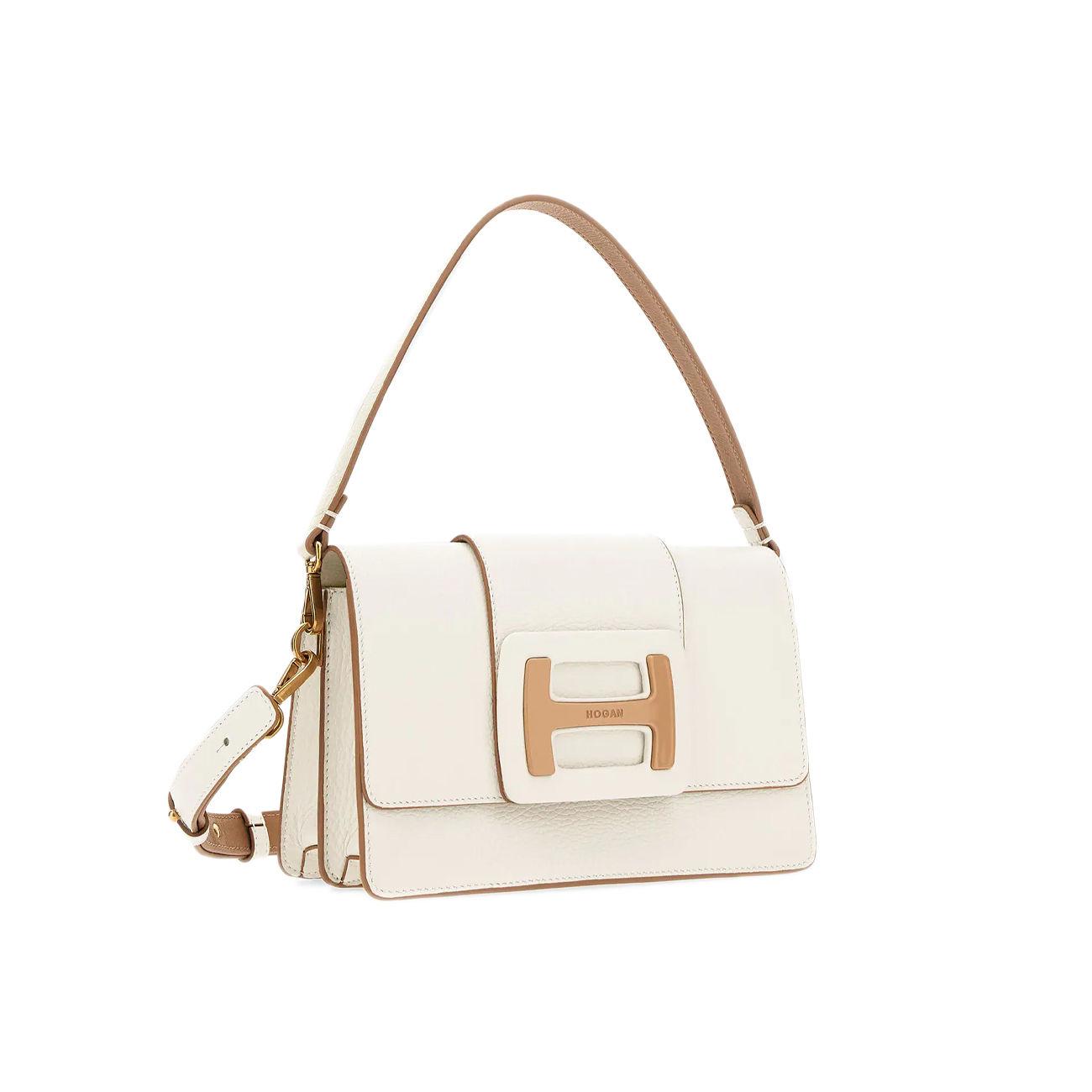 Borsa Tracolla Rettangolare Donna Deserto KBW01MN3102R8T7C07 DESERTO HOGAN 