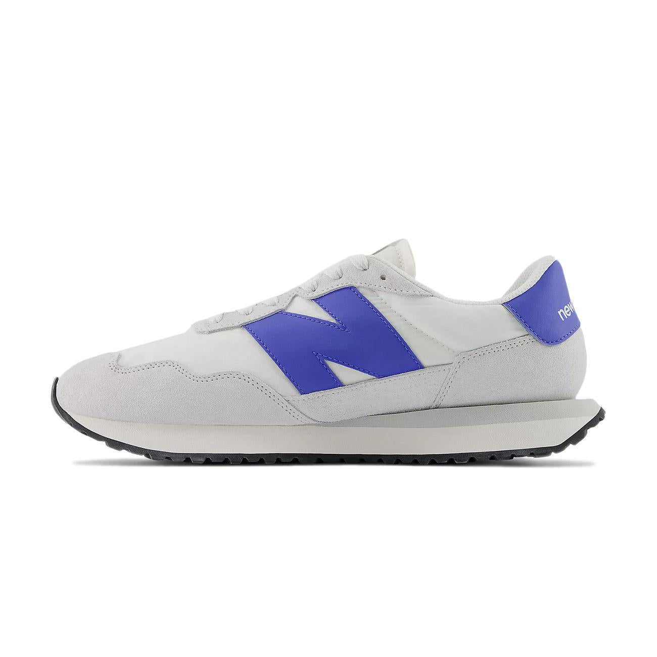 Sneakers 237 Lifestyle Ttz Unisex Reflection MS237BQ REFLECTION NEW BALANCE 