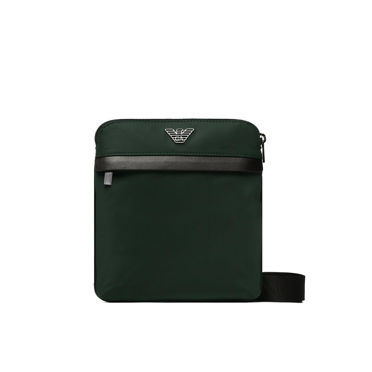  Y4M185Y217J 89558/GREEN SCARAB EMPORIO ARMANI ACCESSORI 