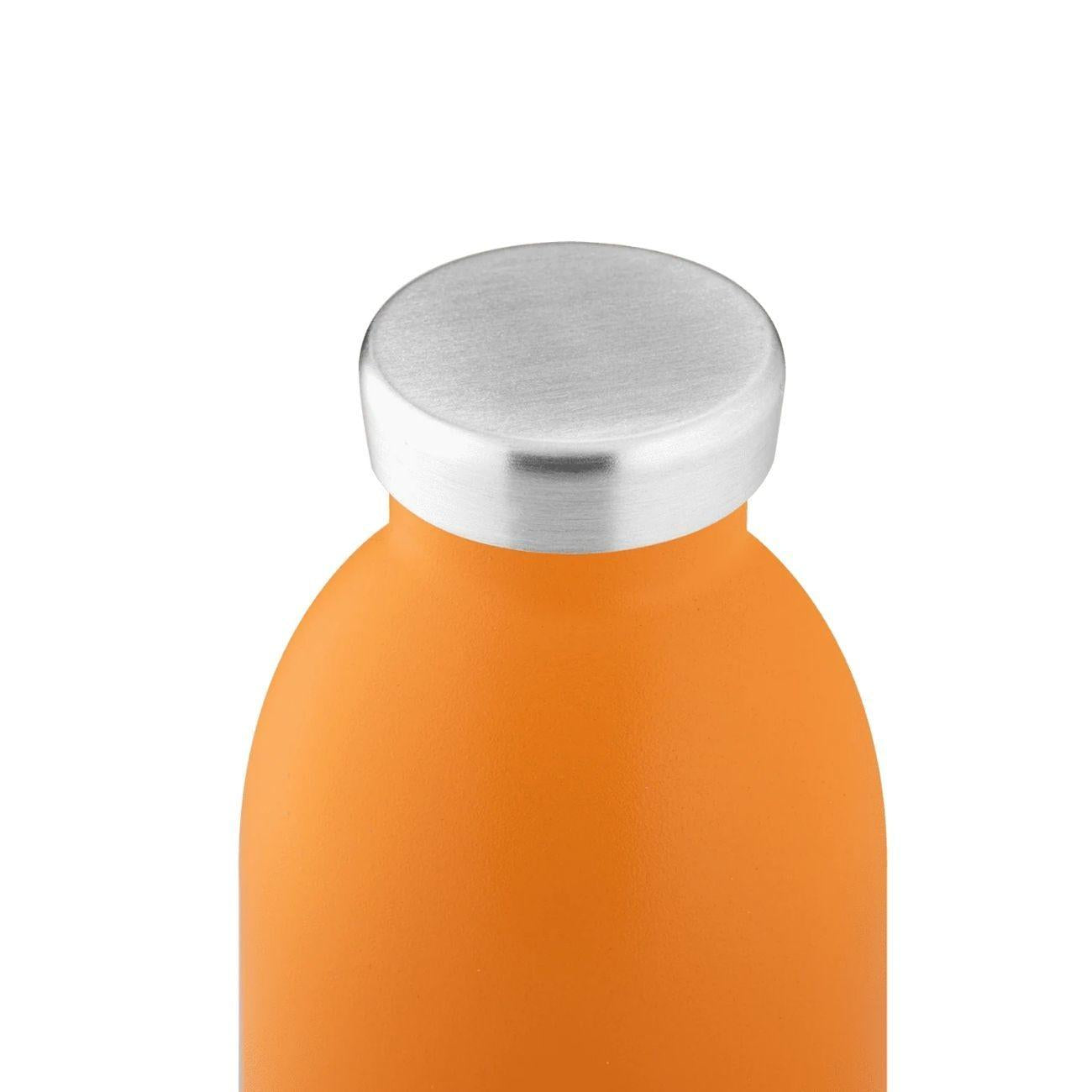 CLIMA BOTTLE 050 STONE 24BOTTLES CLIMA BOTTLE 050 STONE/TOTALORANGE 24BOTTLES 