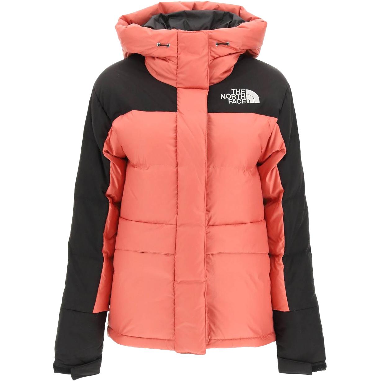 Giacca Himalayan Donna Faded Rose NF0A4R2W UBG1FADEDROSE THE NORTH FACE 