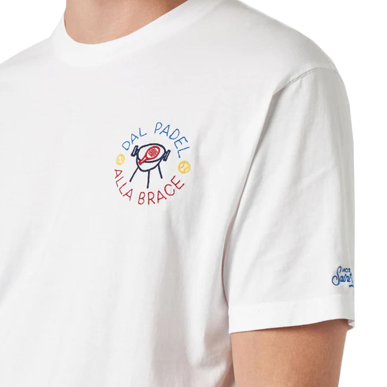  POT0001 04403F PADEL BRACE 01N EMB MC2 SAINT BARTH 